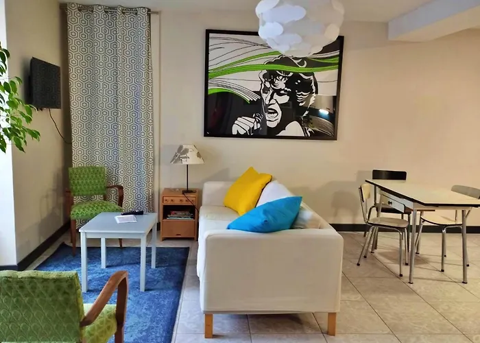 Appt 56M2 A 4Mn Du Palais Jacques Coeur.