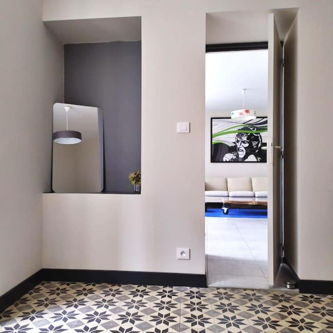 Appt 56m2 A 4mn Du Palais Jacques Coeur. * Bourges